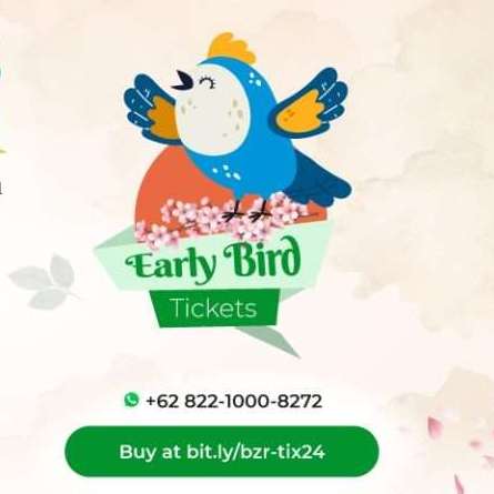 Buy 1 Get 1 Indoindians Spring Bazaar