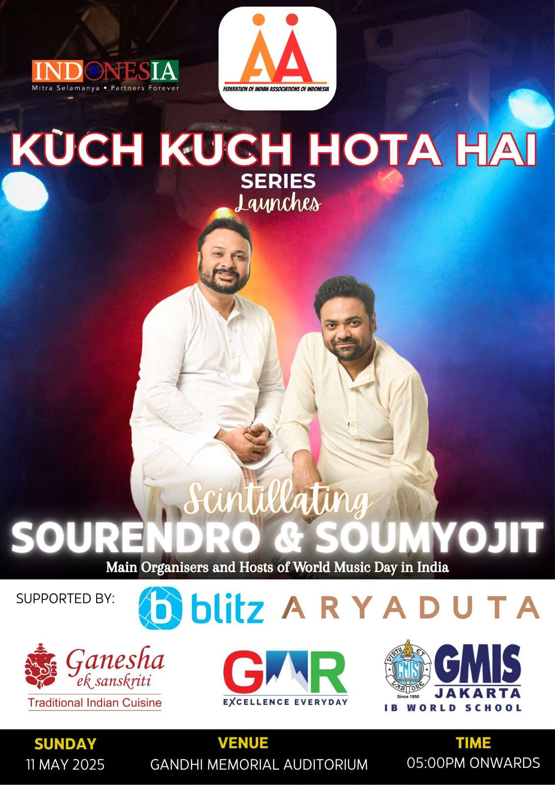 Kuch Kuch Hota Hai