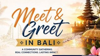 bali