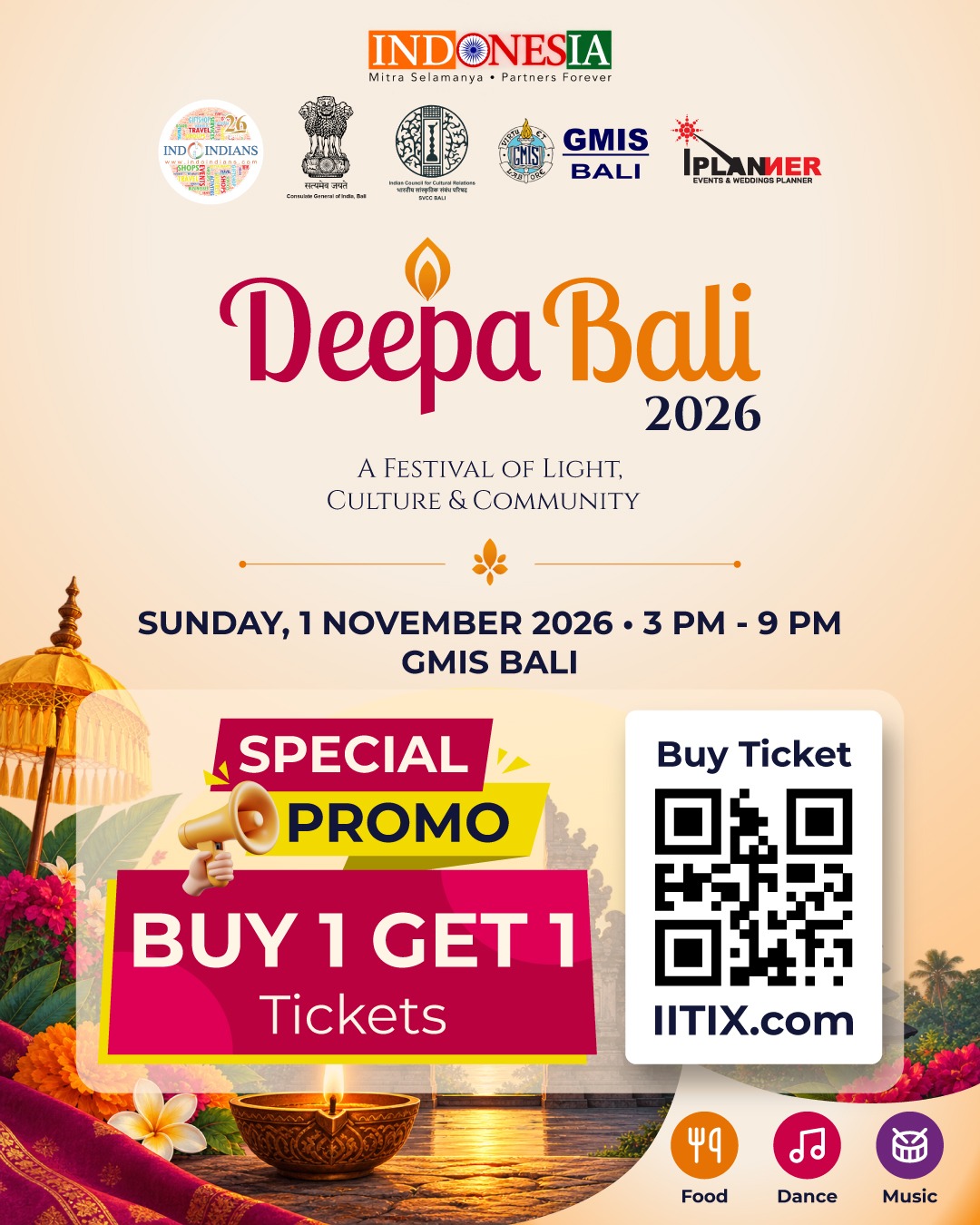 DeepaBali 2026 – DeepaBali 2026